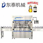 全自動六頭柱塞式潤滑油灌裝機(jī) 縮略圖